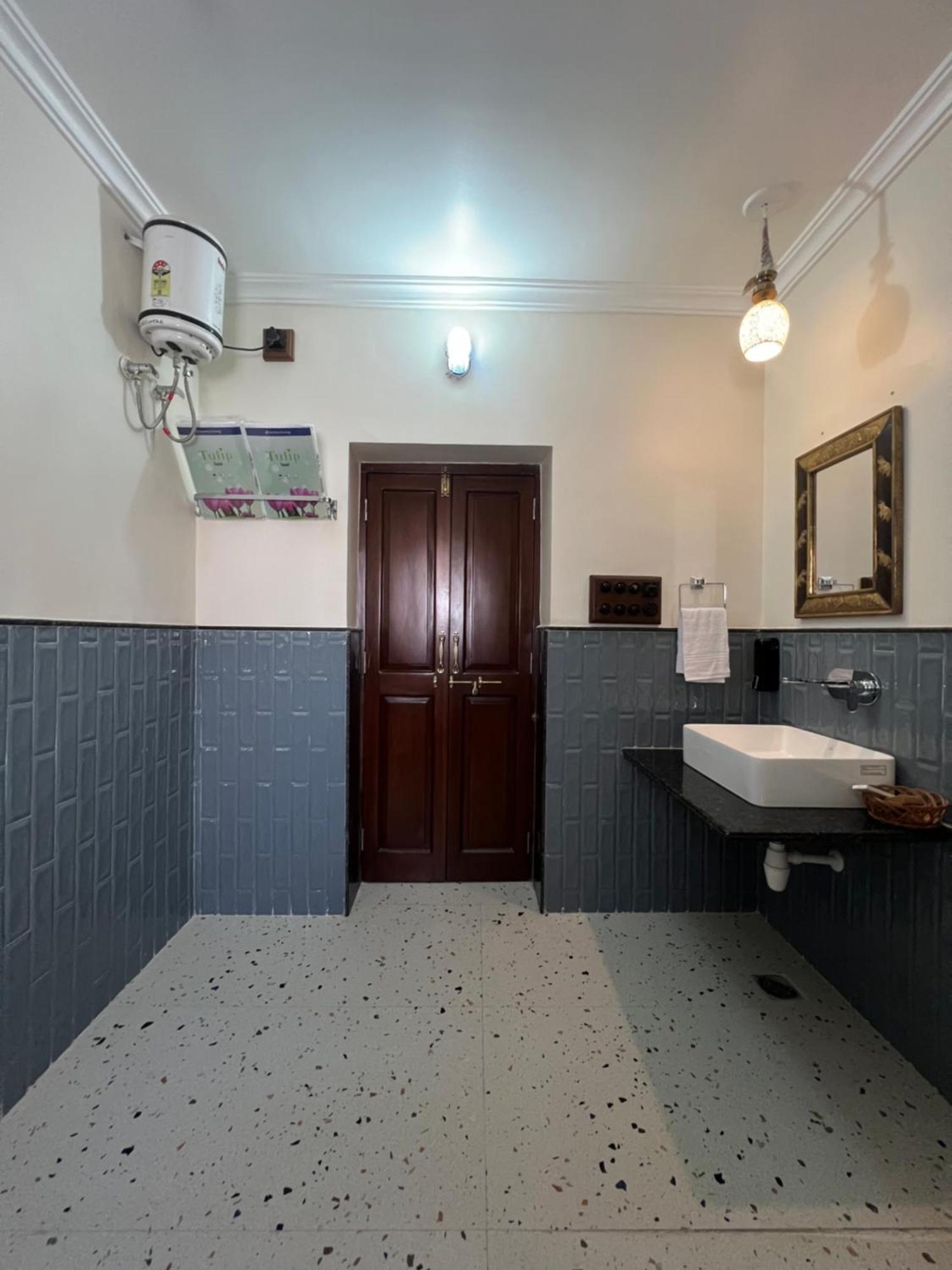 A Heritage Homestay Jodhpur  Exterior foto