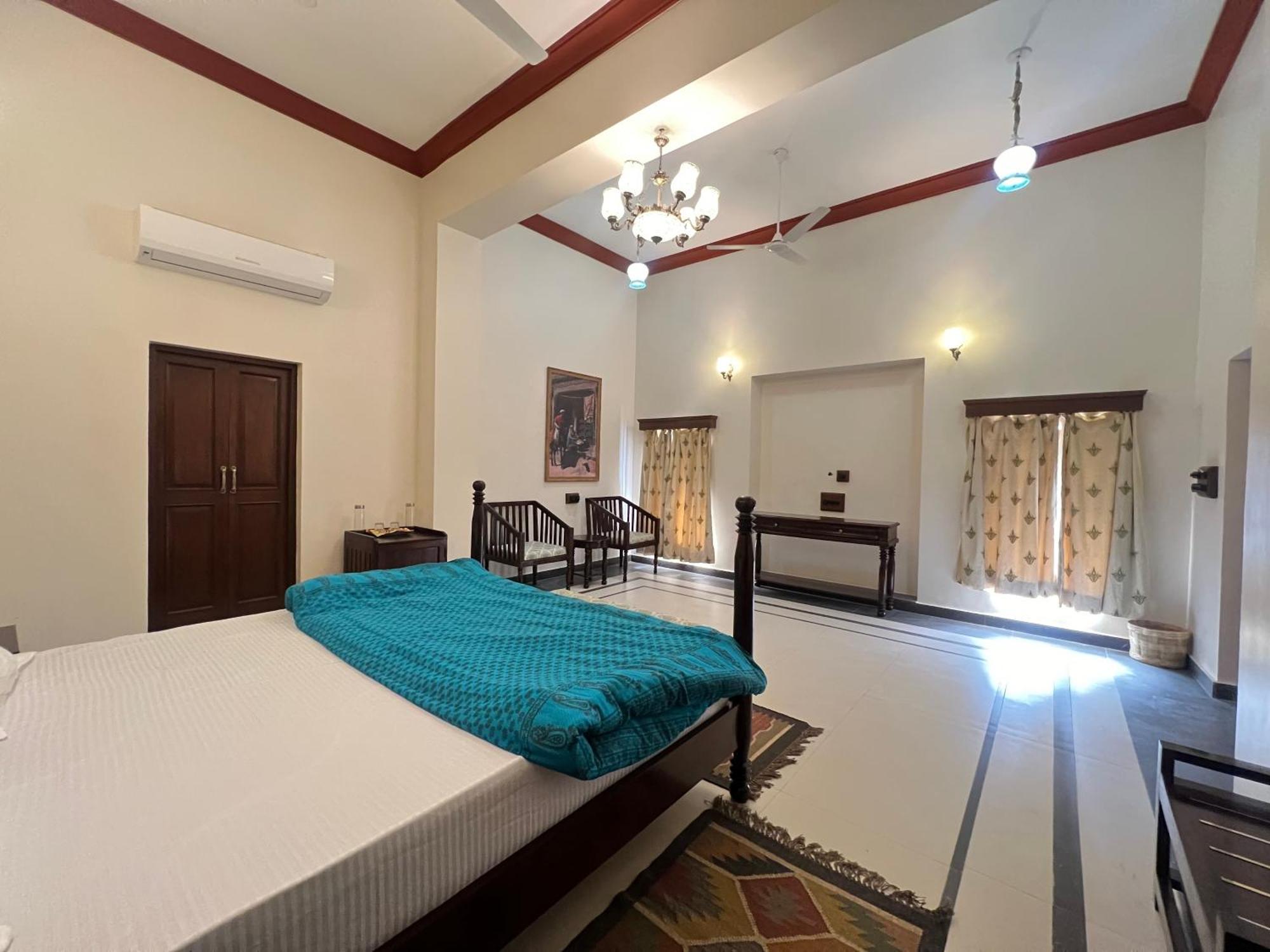 A Heritage Homestay Jodhpur  Exterior foto